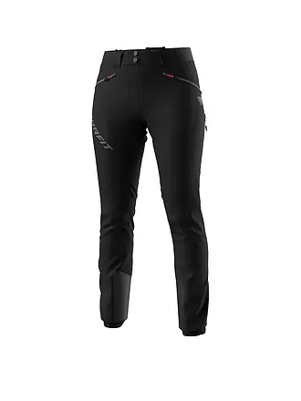 DYNAFIT | Pantaloni da sci alpinismo da donna TLT Touring Dynastretch |